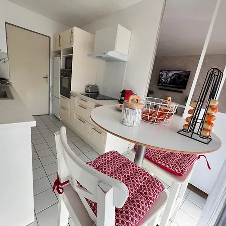 Apartment Eden *